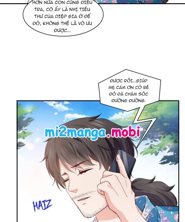 Hệt Như Hàn Quang Gặp Nắng Gắt Chapter  202.1 - 4
