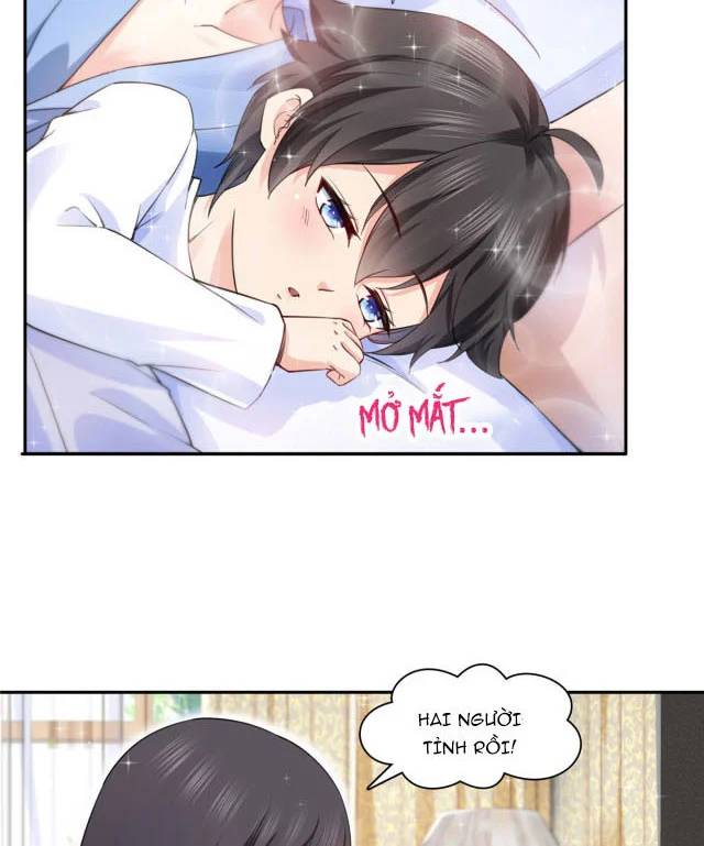Hệt Như Hàn Quang Gặp Nắng Gắt Chapter  202.1 - 6