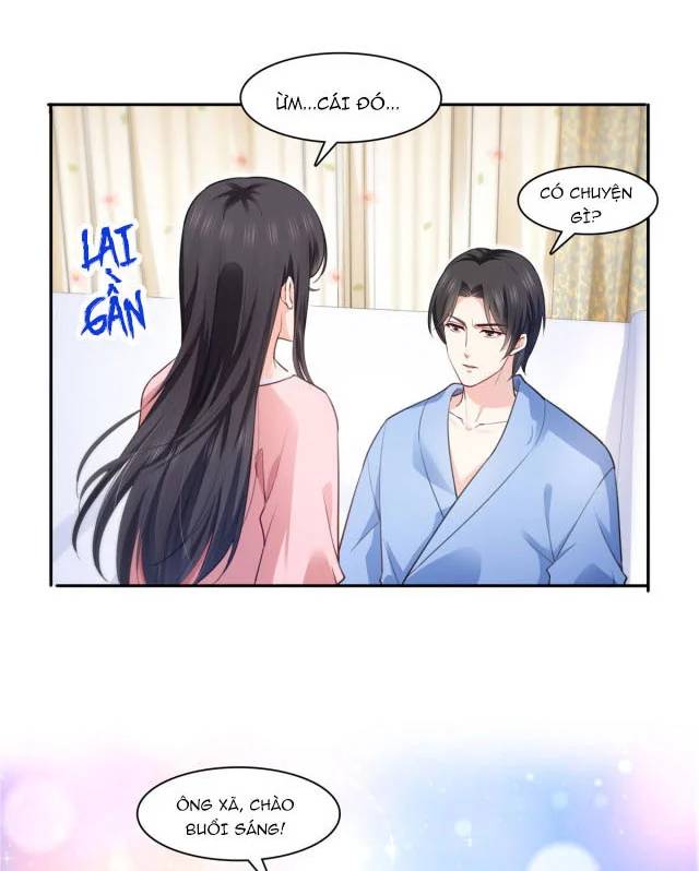 Hệt Như Hàn Quang Gặp Nắng Gắt Chapter  202.2 - 2