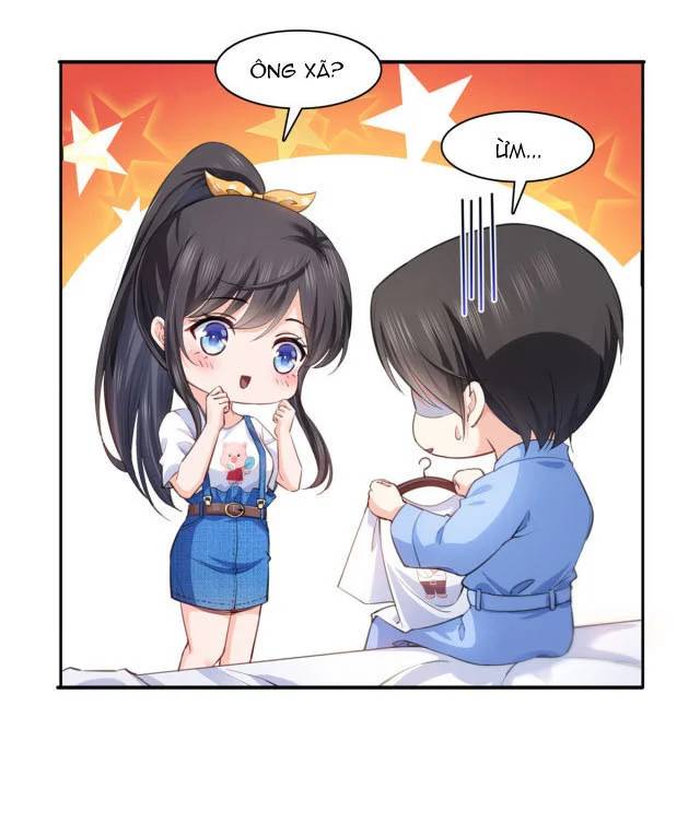 Hệt Như Hàn Quang Gặp Nắng Gắt Chapter  202.2 - 11