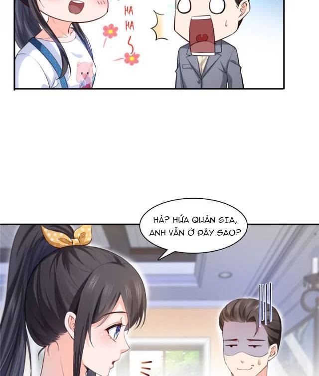 Hệt Như Hàn Quang Gặp Nắng Gắt Chapter  202.2 - 14