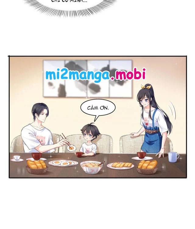 Hệt Như Hàn Quang Gặp Nắng Gắt Chapter  202.2 - 18