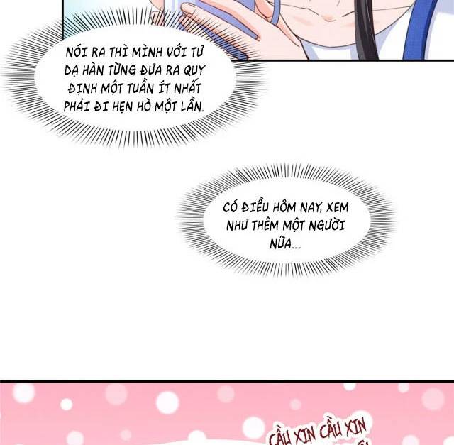 Hệt Như Hàn Quang Gặp Nắng Gắt Chapter  202.2 - 20
