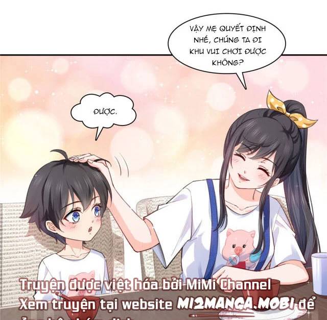 Hệt Như Hàn Quang Gặp Nắng Gắt Chapter  202.2 - 26