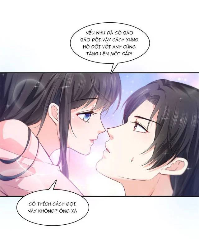 Hệt Như Hàn Quang Gặp Nắng Gắt Chapter  202.2 - 4