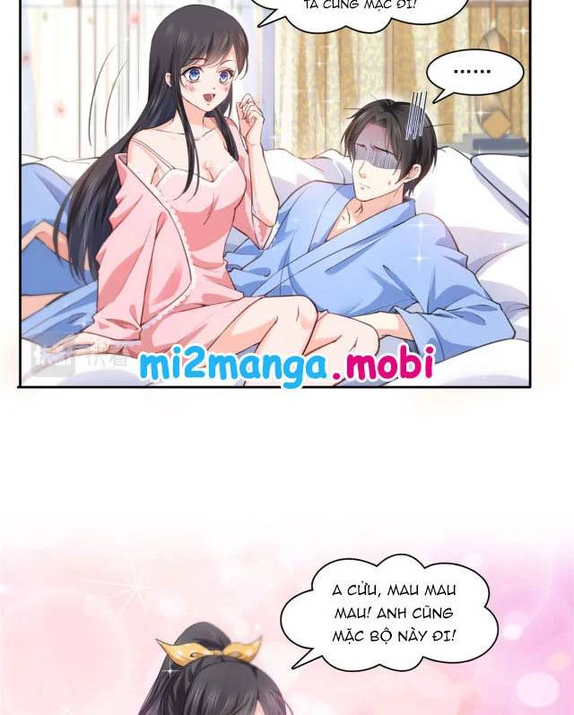 Hệt Như Hàn Quang Gặp Nắng Gắt Chapter  202.2 - 8