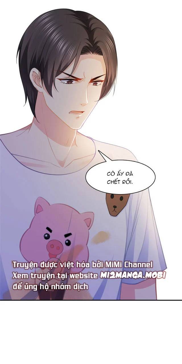 Hệt Như Hàn Quang Gặp Nắng Gắt Chapter  204.5 - 12