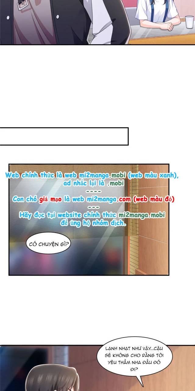 Hệt Như Hàn Quang Gặp Nắng Gắt Chapter  204.5 - 7