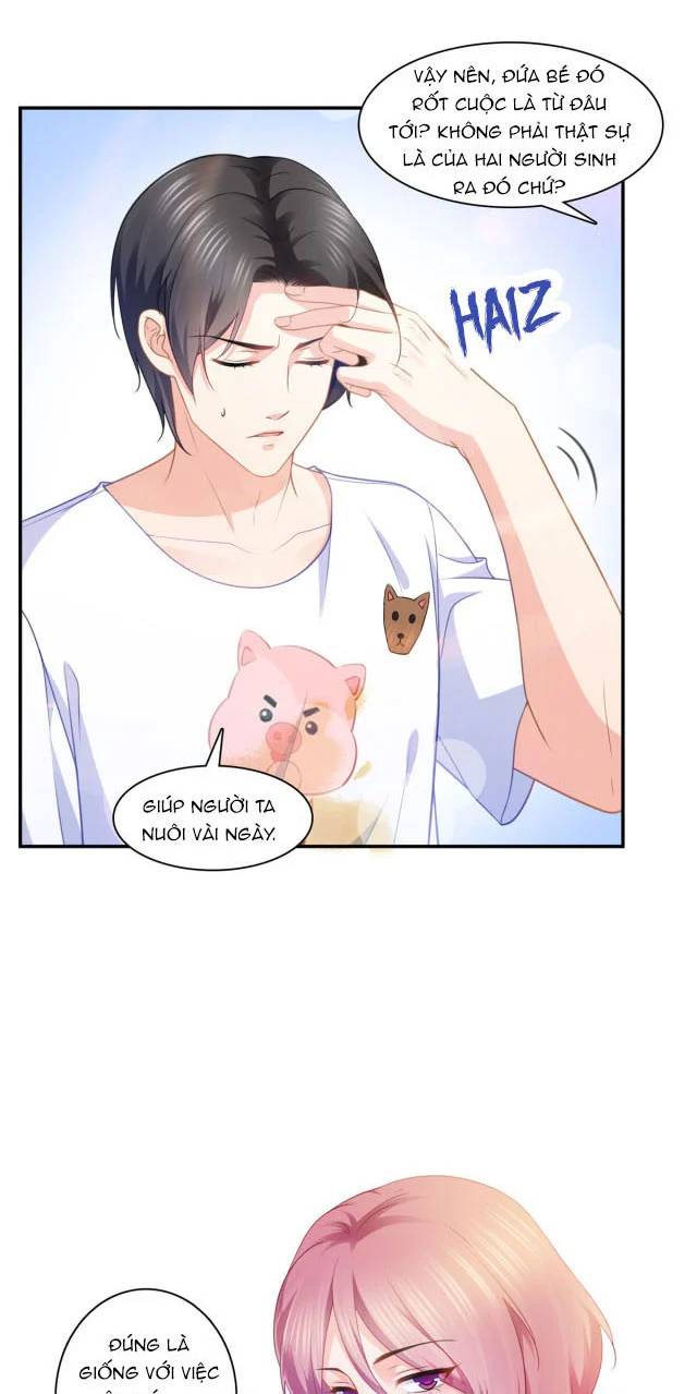 Hệt Như Hàn Quang Gặp Nắng Gắt Chapter  204.5 - 9
