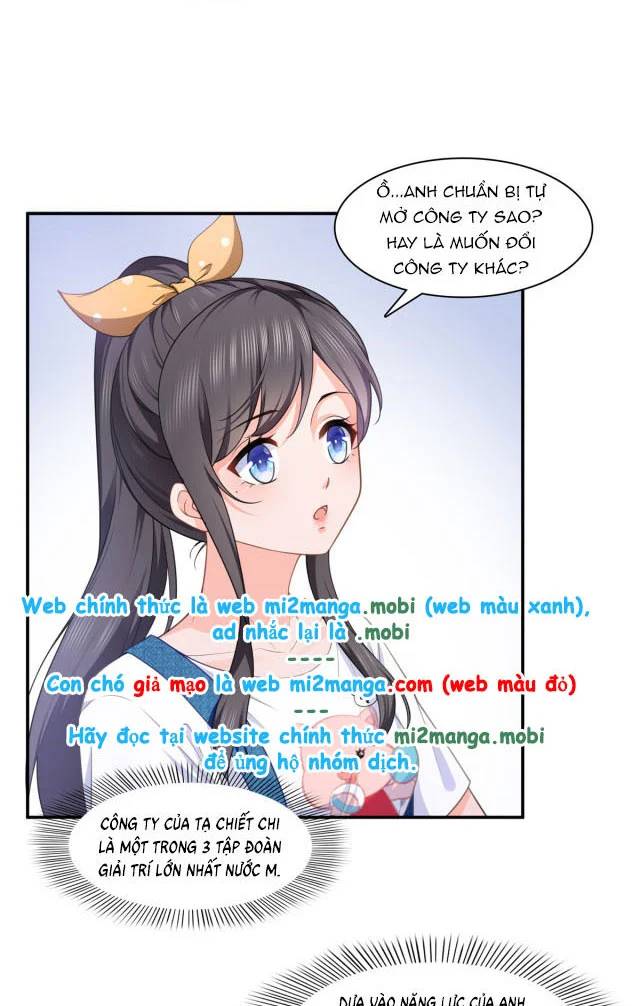 Hệt Như Hàn Quang Gặp Nắng Gắt Chapter  204 - 13