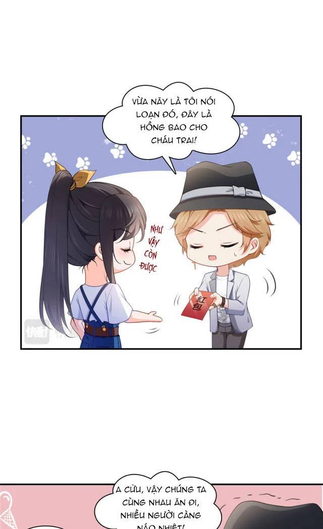 Hệt Như Hàn Quang Gặp Nắng Gắt Chapter  204 - 4