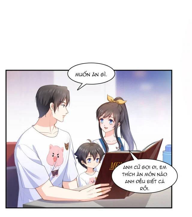 Hệt Như Hàn Quang Gặp Nắng Gắt Chapter  204 - 6