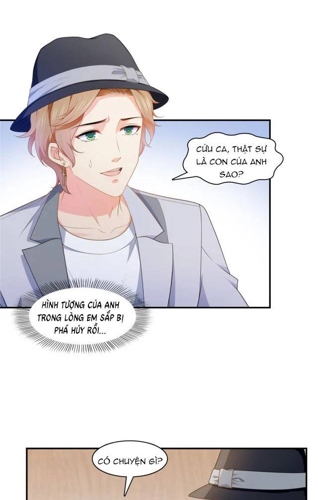 Hệt Như Hàn Quang Gặp Nắng Gắt Chapter  204 - 10