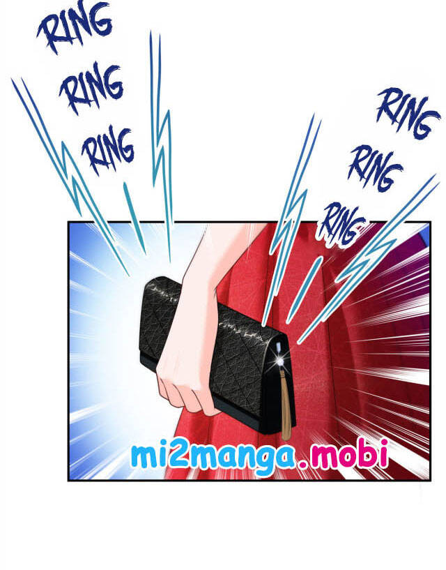 Hệt Như Hàn Quang Gặp Nắng Gắt Chapter  222.5 - 14