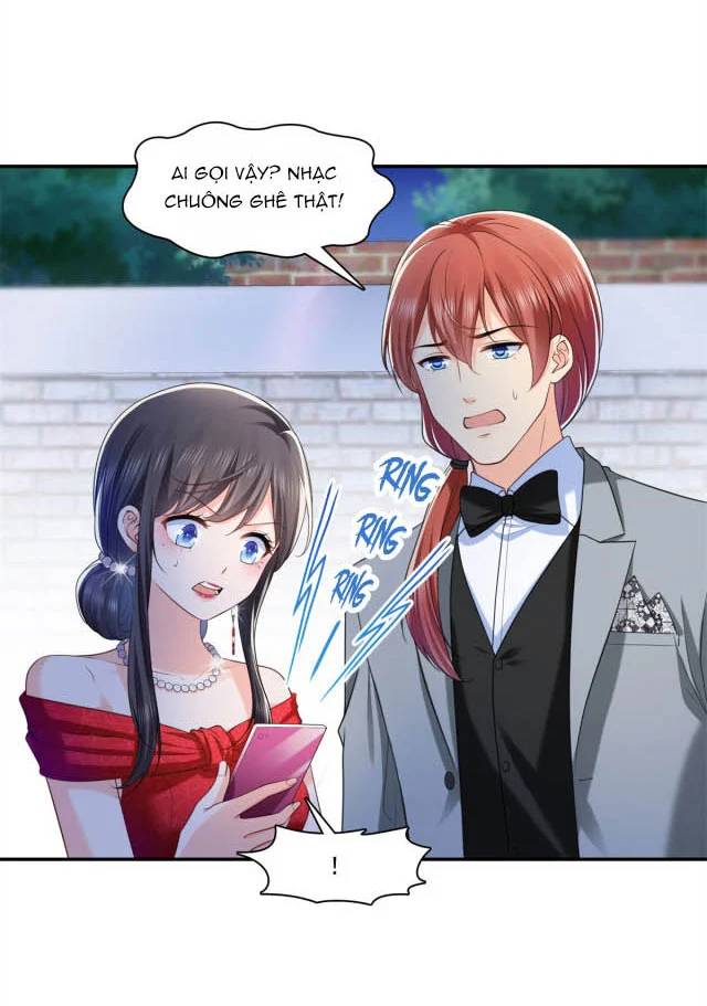 Hệt Như Hàn Quang Gặp Nắng Gắt Chapter  222.5 - 15