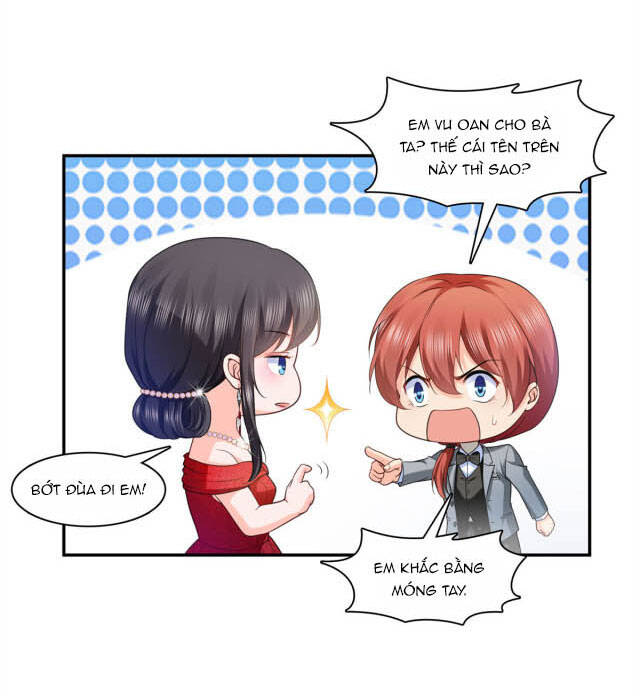 Hệt Như Hàn Quang Gặp Nắng Gắt Chapter  222.5 - 7
