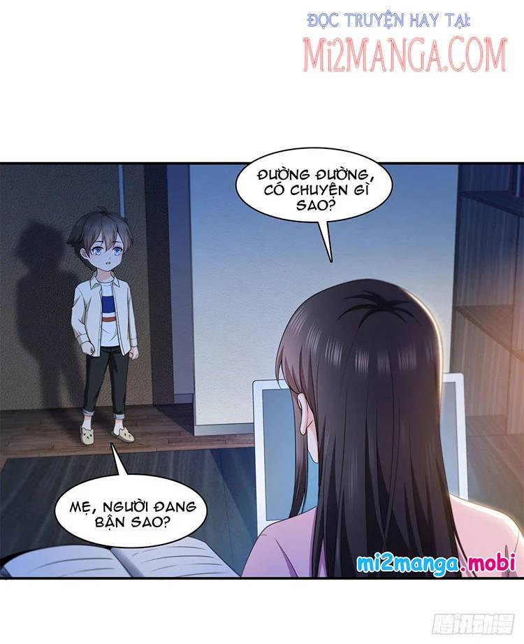 Hệt Như Hàn Quang Gặp Nắng Gắt Chapter  226.5 - 1