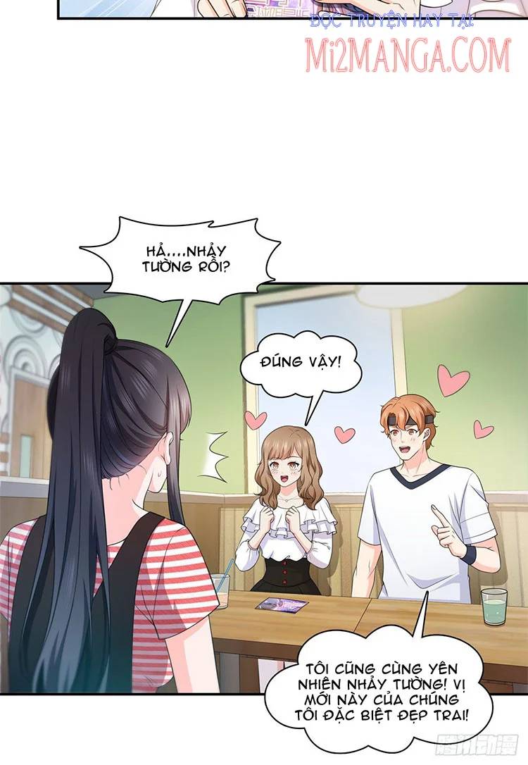 Hệt Như Hàn Quang Gặp Nắng Gắt Chapter  226.5 - 13