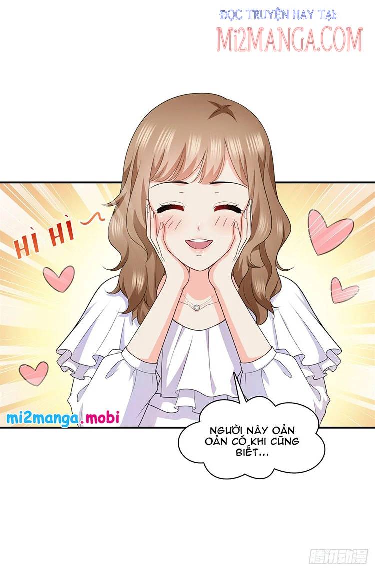 Hệt Như Hàn Quang Gặp Nắng Gắt Chapter  226.5 - 15