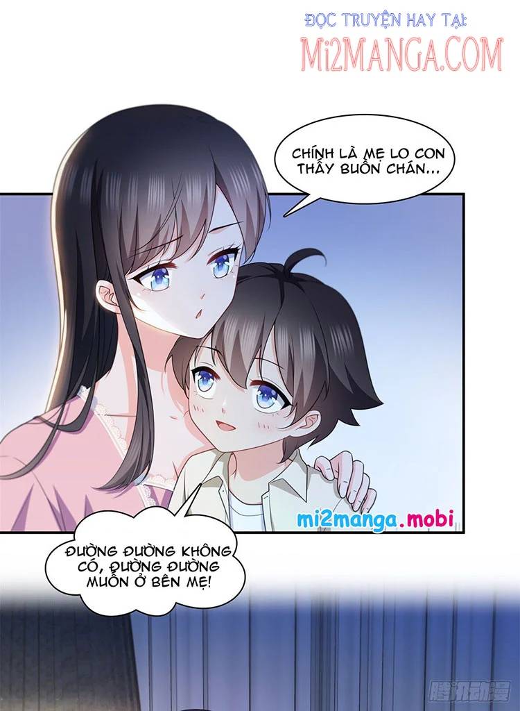 Hệt Như Hàn Quang Gặp Nắng Gắt Chapter  226.5 - 4