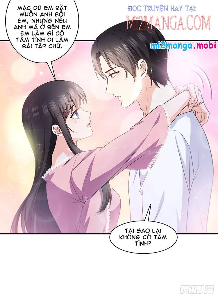 Hệt Như Hàn Quang Gặp Nắng Gắt Chapter  226.5 - 8
