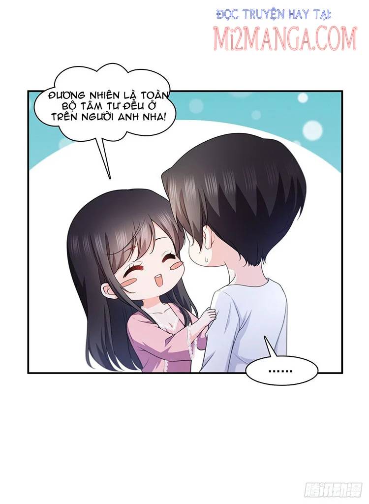 Hệt Như Hàn Quang Gặp Nắng Gắt Chapter  226.5 - 9