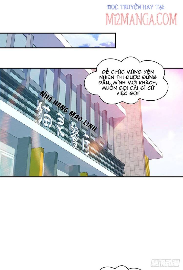 Hệt Như Hàn Quang Gặp Nắng Gắt Chapter  226.5 - 10