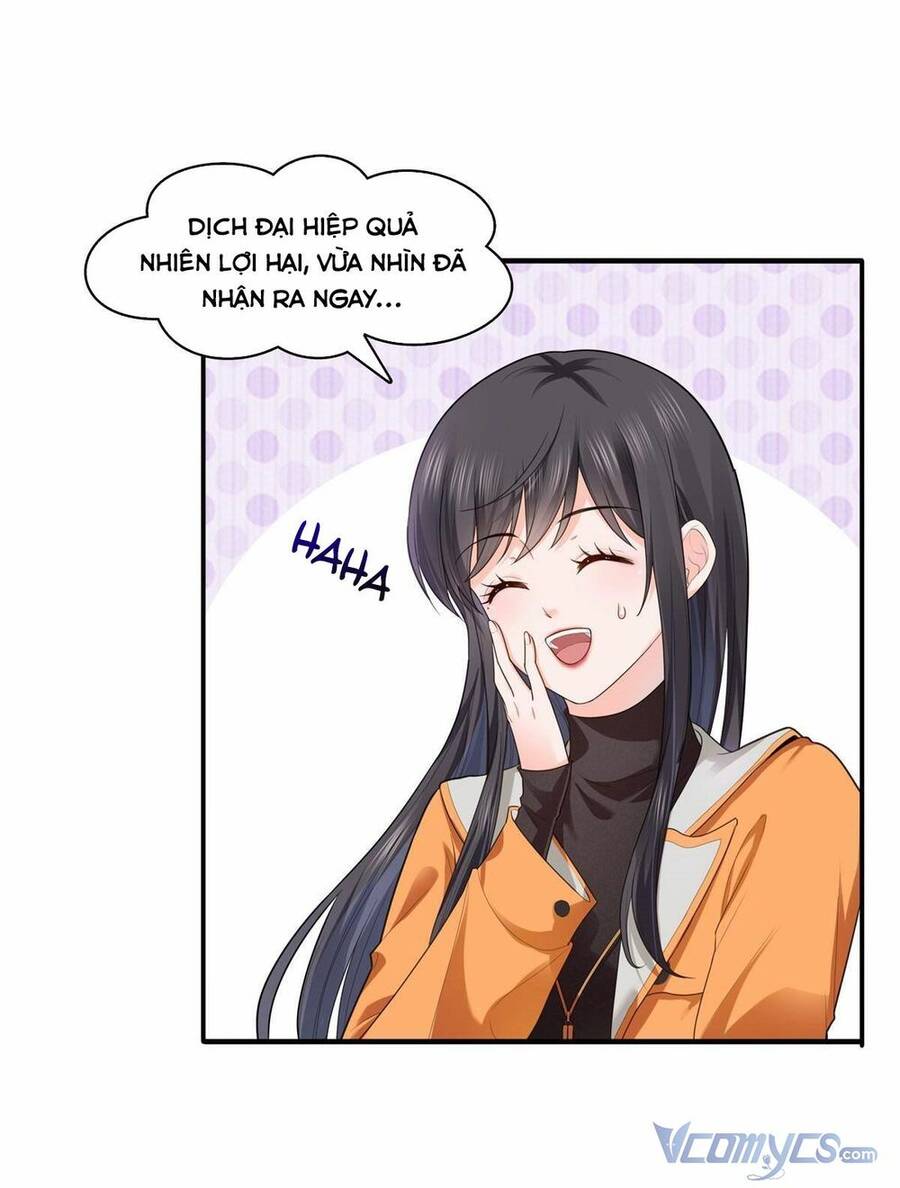 Hệt Như Hàn Quang Gặp Nắng Gắt Chapter  282.5 - 2