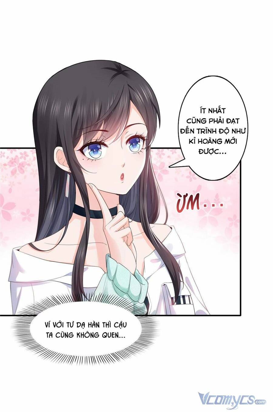 Hệt Như Hàn Quang Gặp Nắng Gắt Chapter  282.5 - 16