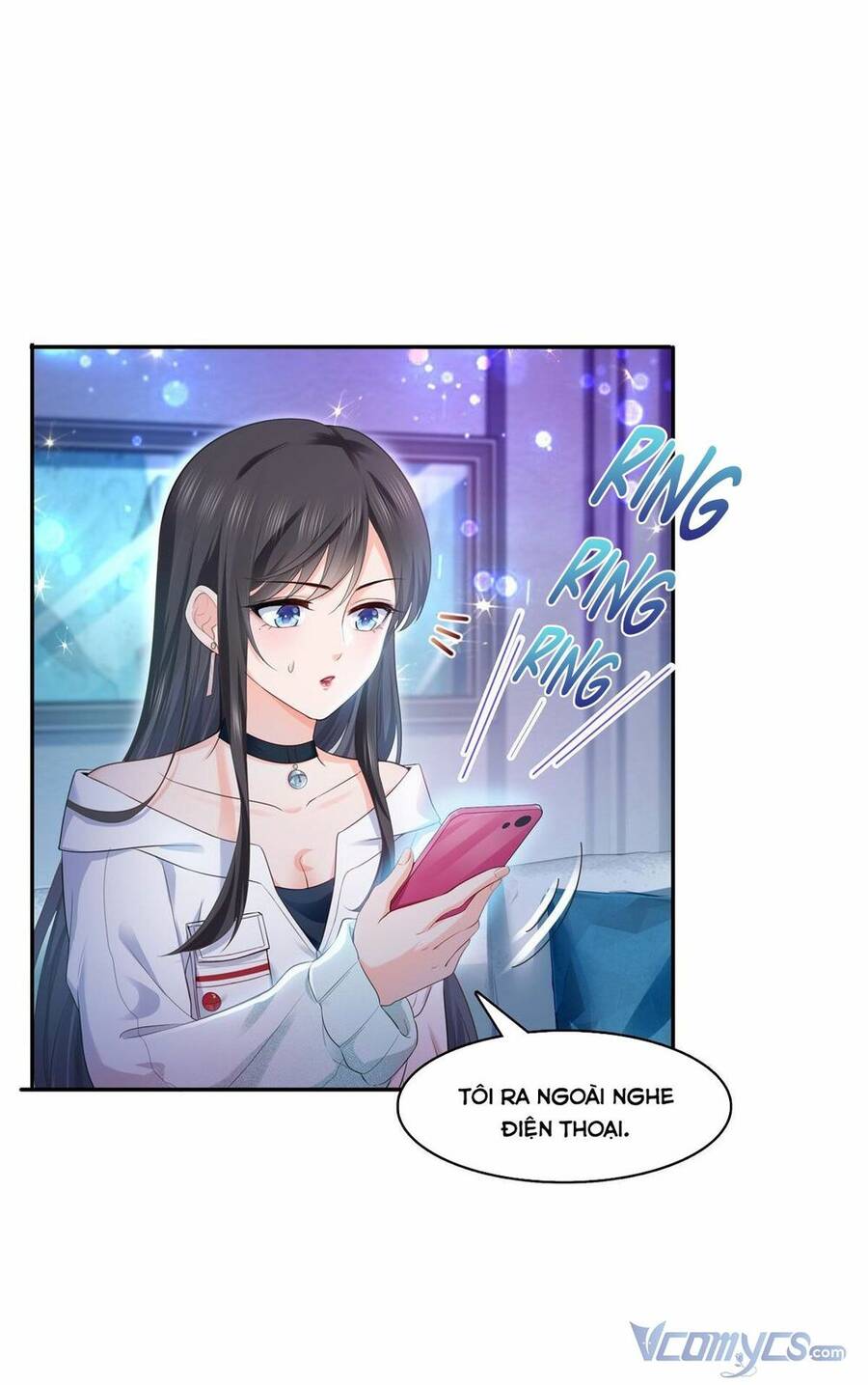 Hệt Như Hàn Quang Gặp Nắng Gắt Chapter  282.5 - 19