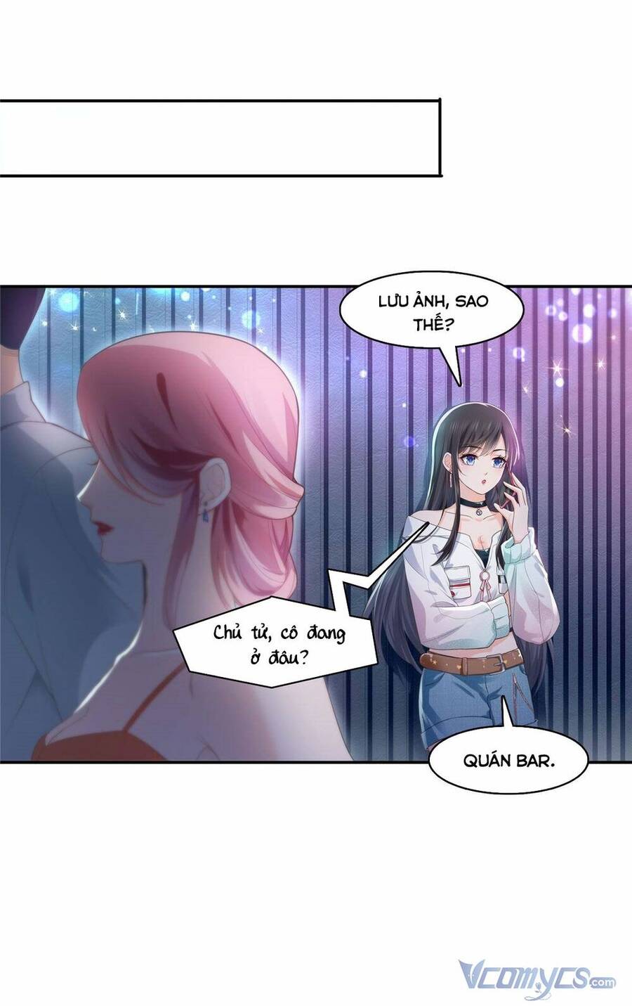 Hệt Như Hàn Quang Gặp Nắng Gắt Chapter  282.5 - 20