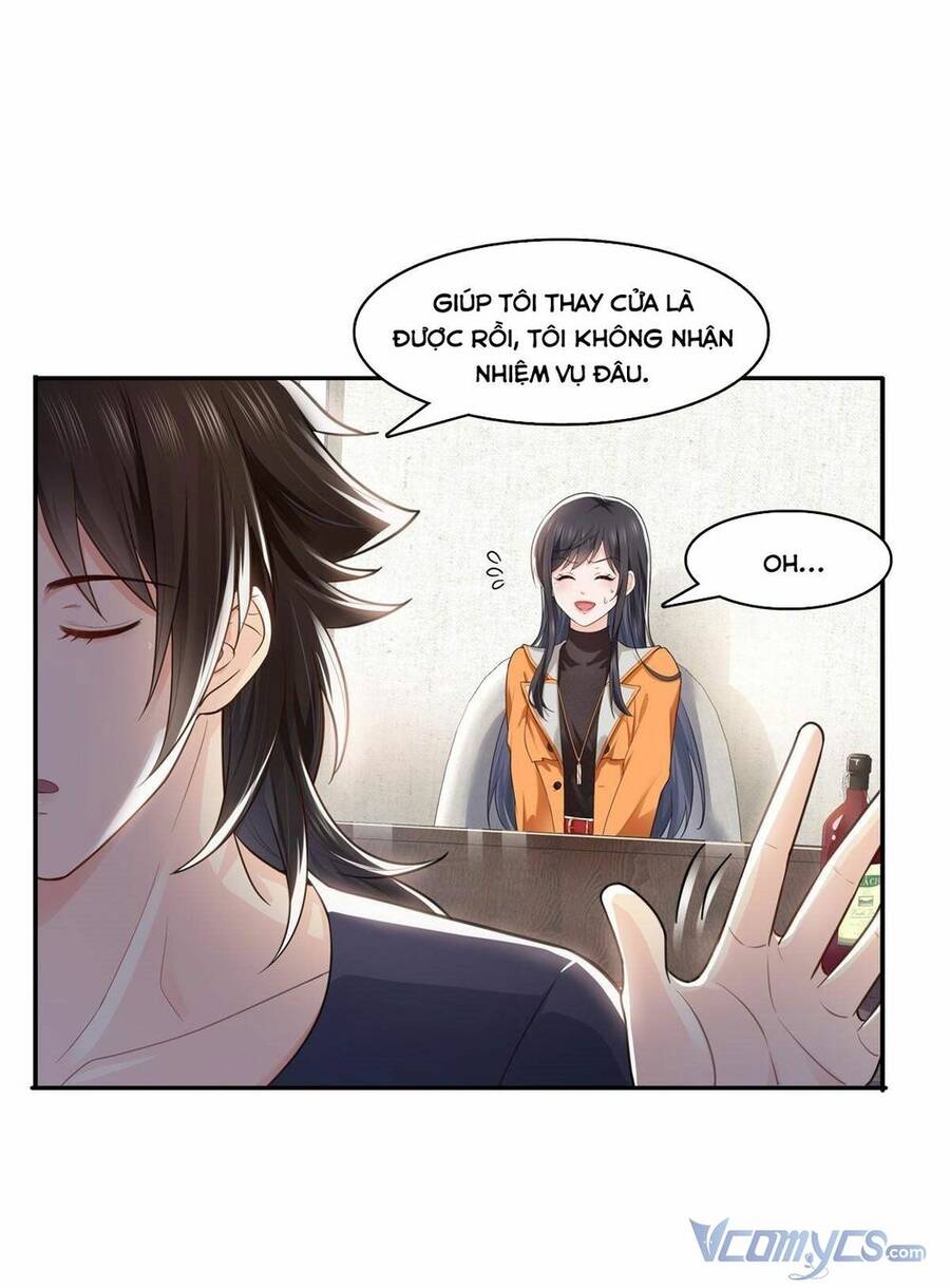 Hệt Như Hàn Quang Gặp Nắng Gắt Chapter  282.5 - 3