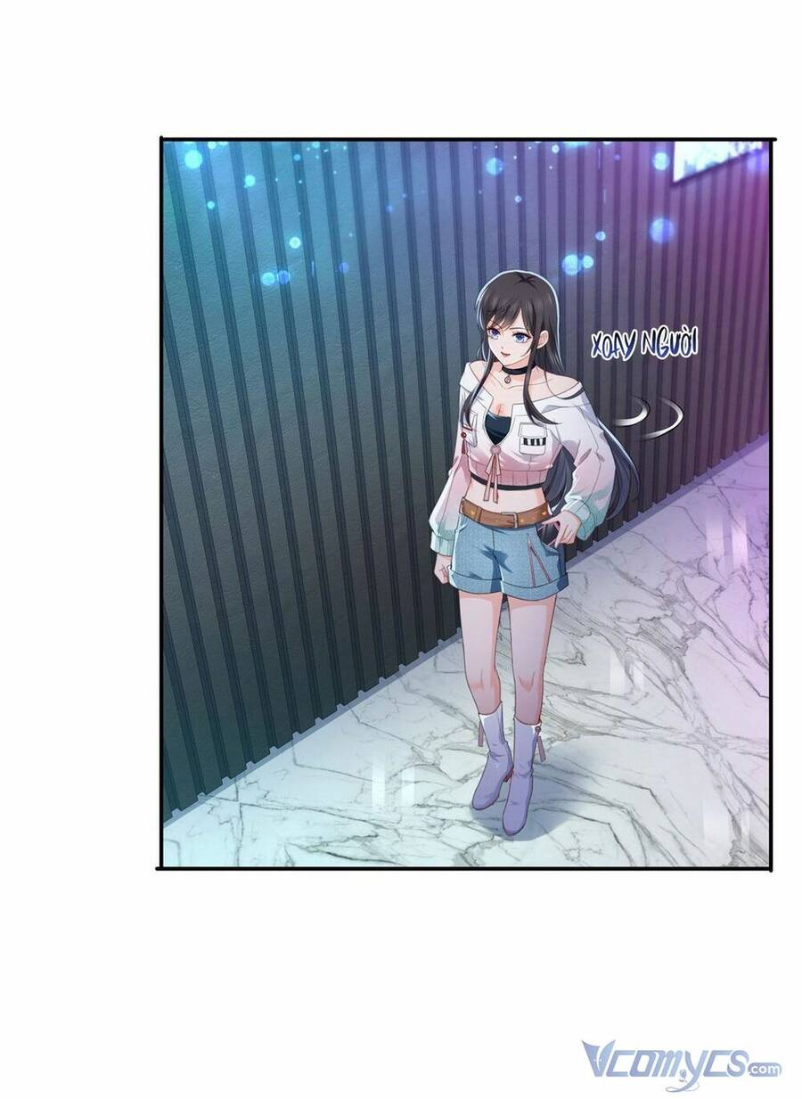 Hệt Như Hàn Quang Gặp Nắng Gắt Chapter  282.5 - 26