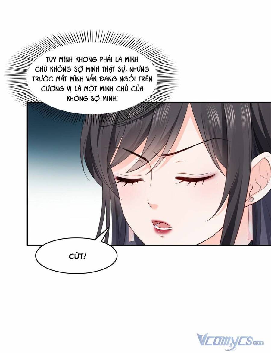 Hệt Như Hàn Quang Gặp Nắng Gắt Chapter  282.5 - 33