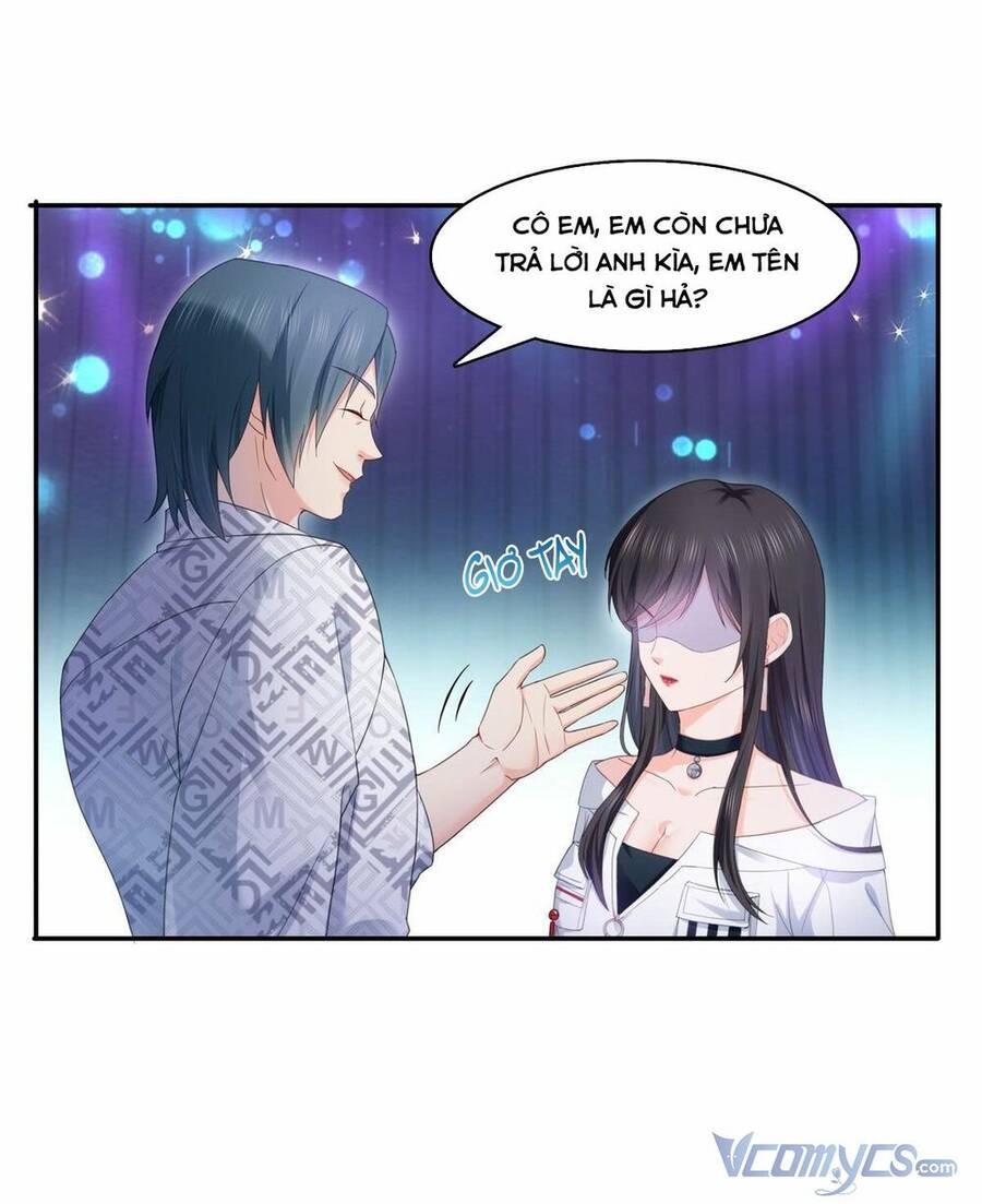 Hệt Như Hàn Quang Gặp Nắng Gắt Chapter  282.5 - 35
