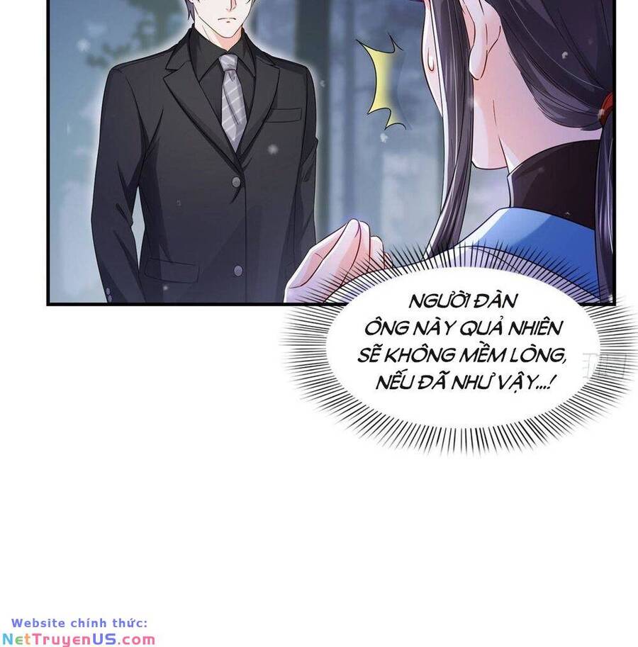Hệt Như Hàn Quang Gặp Nắng Gắt Chapter 463 - 43
