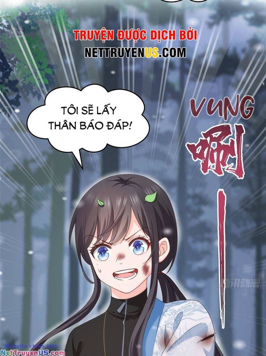Hệt Như Hàn Quang Gặp Nắng Gắt Chapter 463 - 45