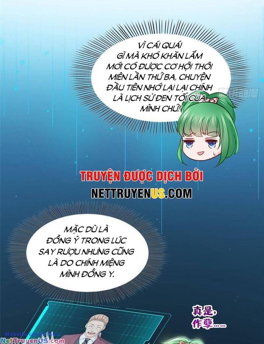 Hệt Như Hàn Quang Gặp Nắng Gắt Chapter 463 - 9