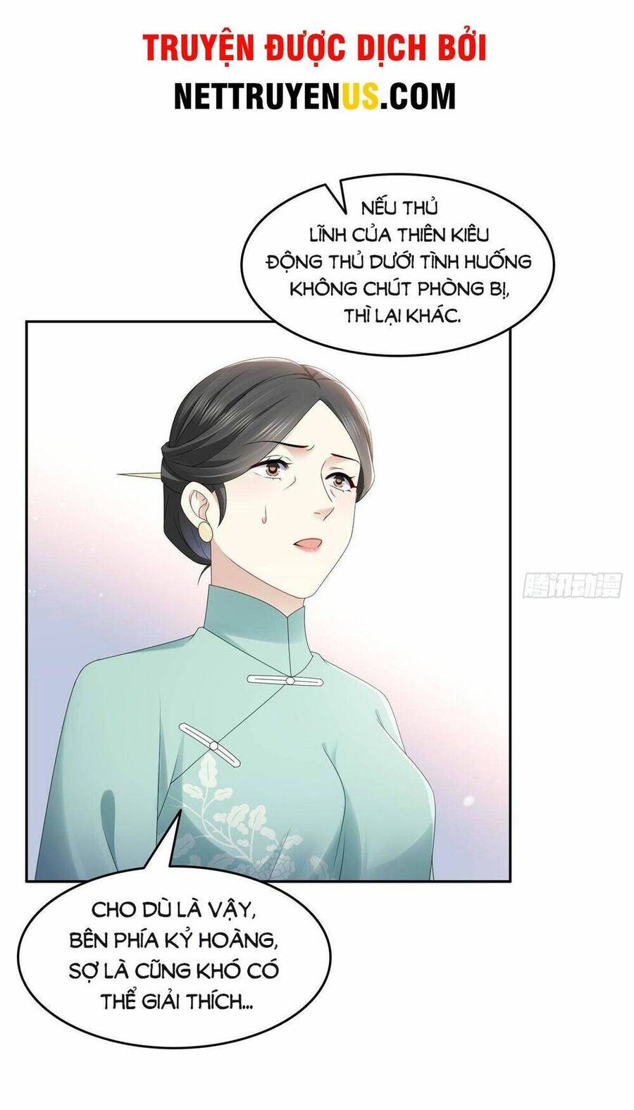 Hệt Như Hàn Quang Gặp Nắng Gắt Chapter 457 - 34