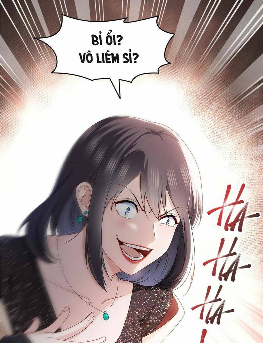 Hệt Như Hàn Quang Gặp Nắng Gắt Chapter 457 - 5