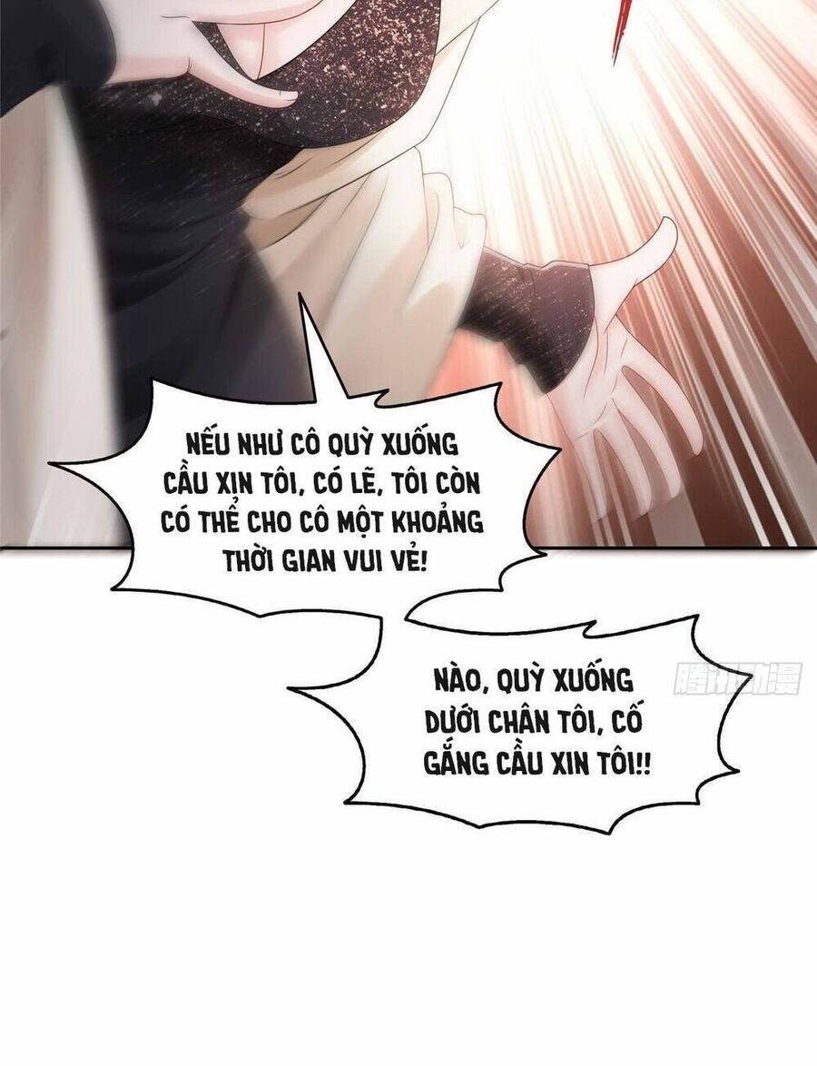 Hệt Như Hàn Quang Gặp Nắng Gắt Chapter 457 - 6