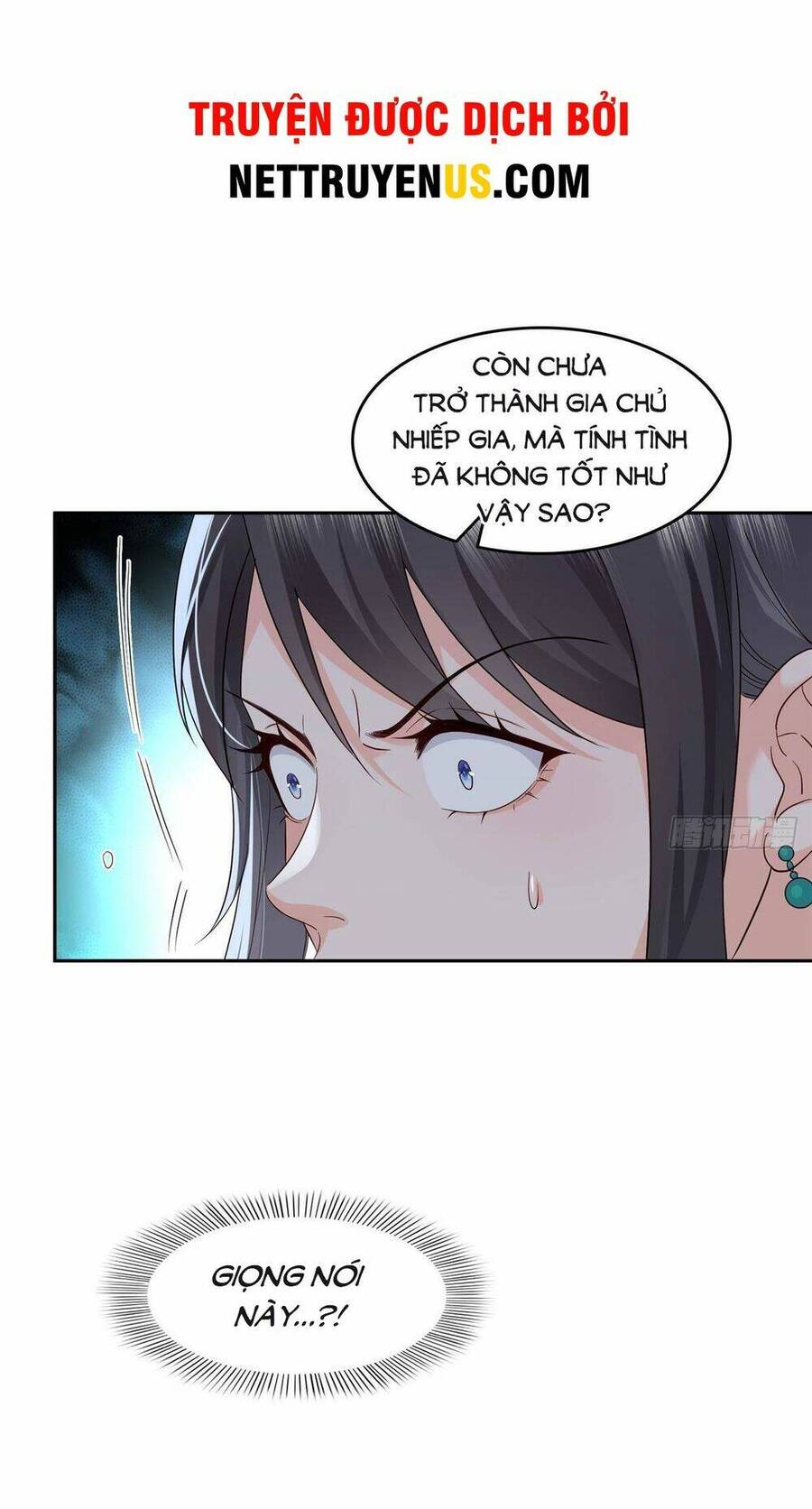 Hệt Như Hàn Quang Gặp Nắng Gắt Chapter 458 - 20