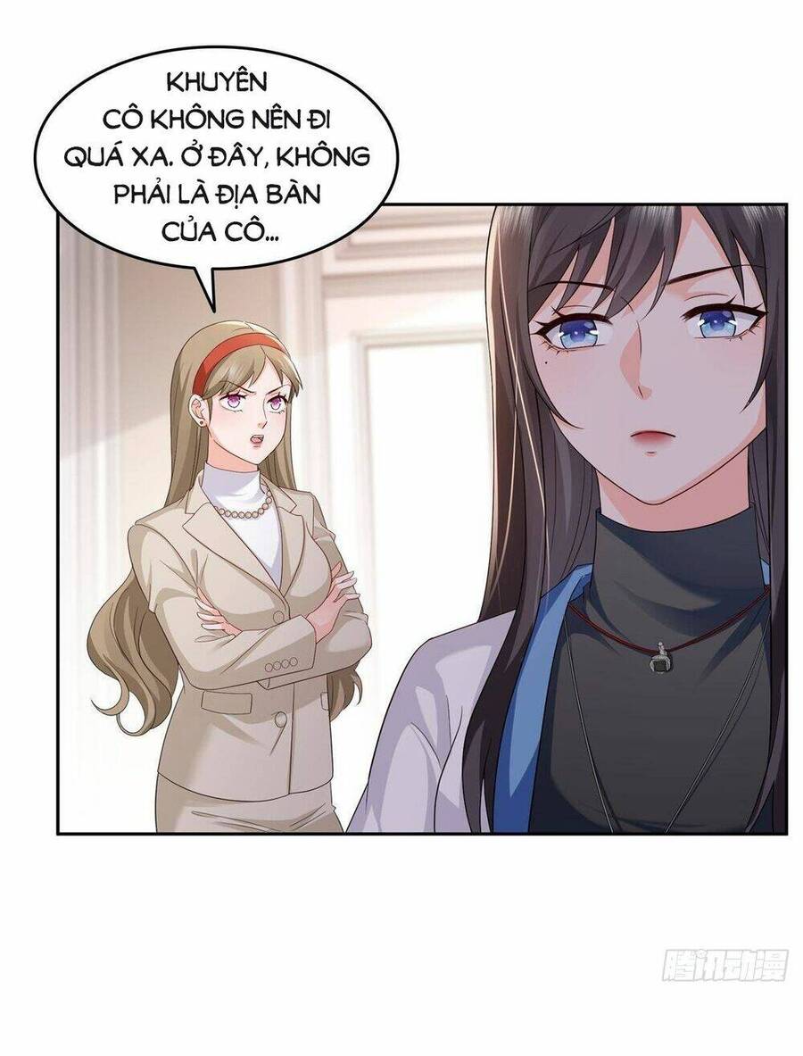 Hệt Như Hàn Quang Gặp Nắng Gắt Chapter 458 - 37
