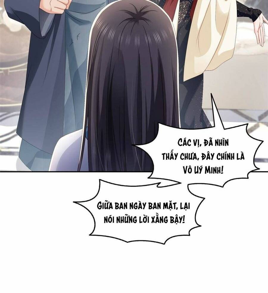 Hệt Như Hàn Quang Gặp Nắng Gắt Chapter 459 - 16