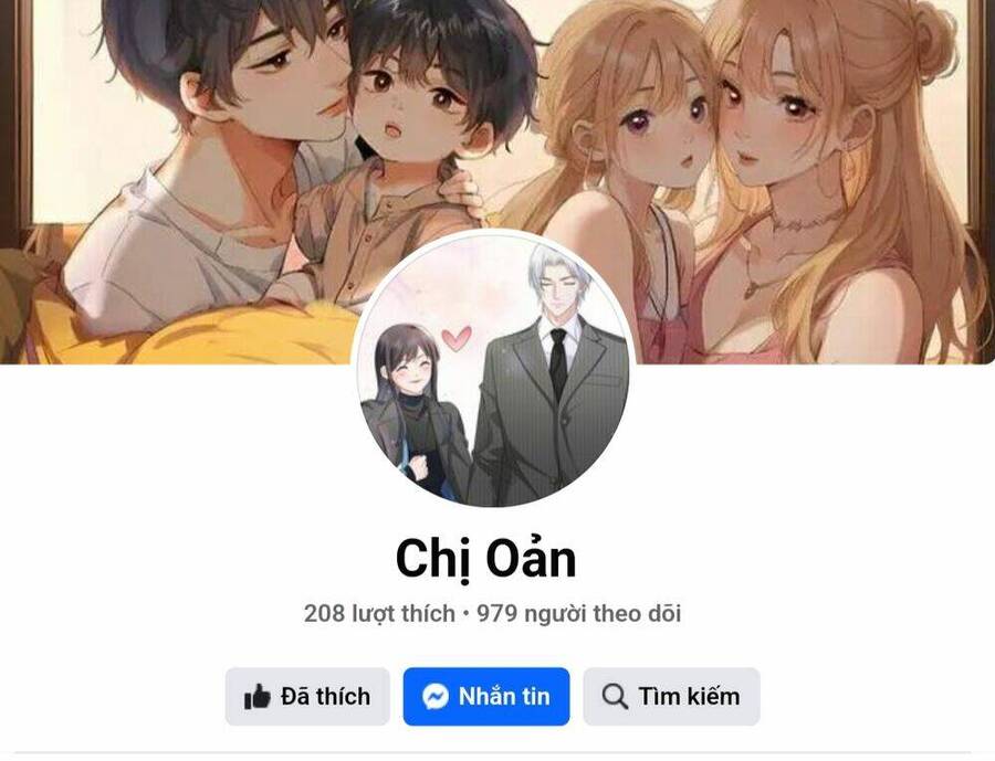 Hệt Như Hàn Quang Gặp Nắng Gắt Chapter 460 - 1