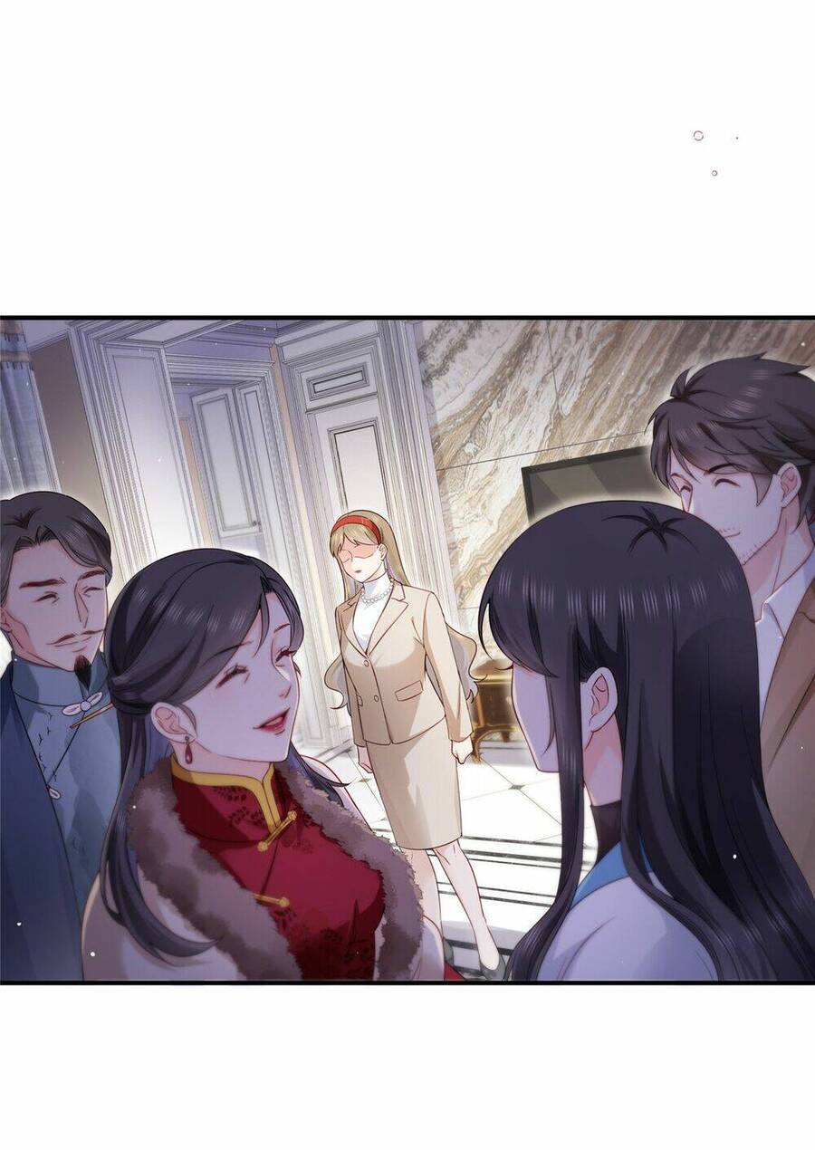 Hệt Như Hàn Quang Gặp Nắng Gắt Chapter 460 - 37