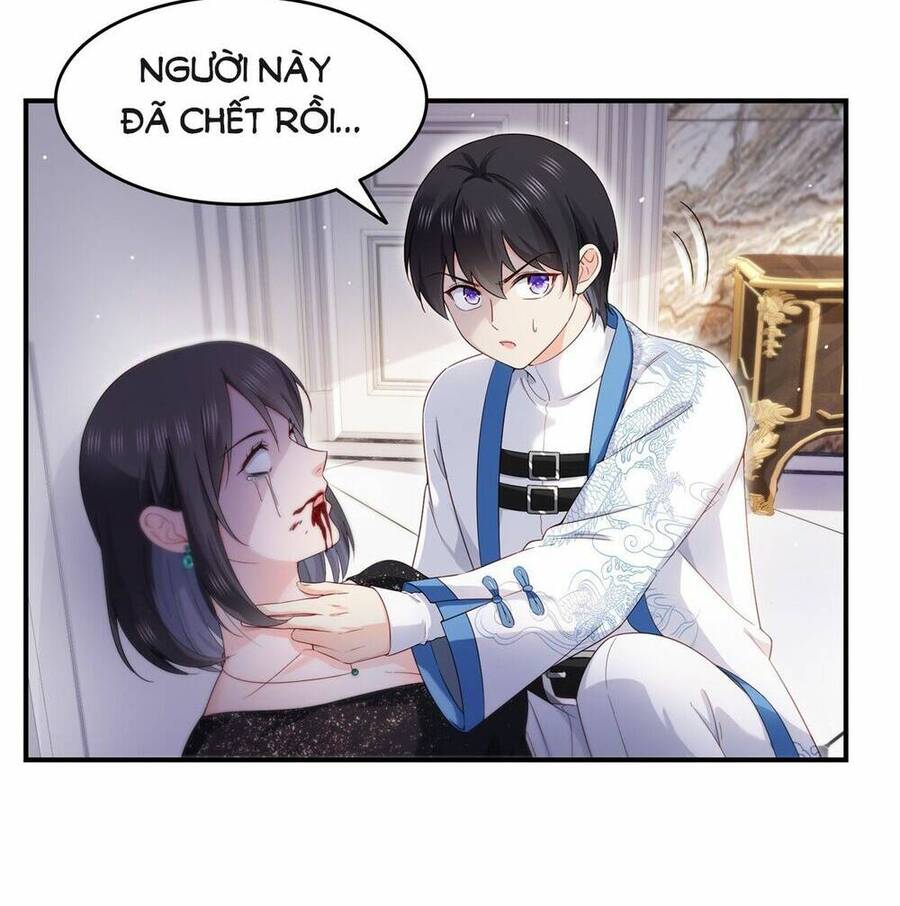 Hệt Như Hàn Quang Gặp Nắng Gắt Chapter 460 - 9