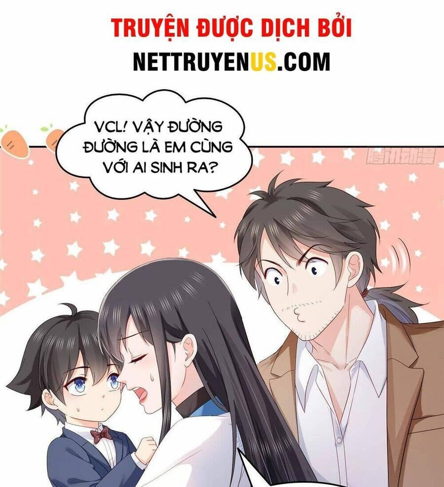 Hệt Như Hàn Quang Gặp Nắng Gắt Chapter 461 - 13