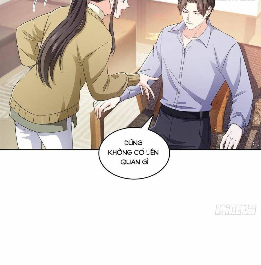 Hệt Như Hàn Quang Gặp Nắng Gắt Chapter 468 - 8