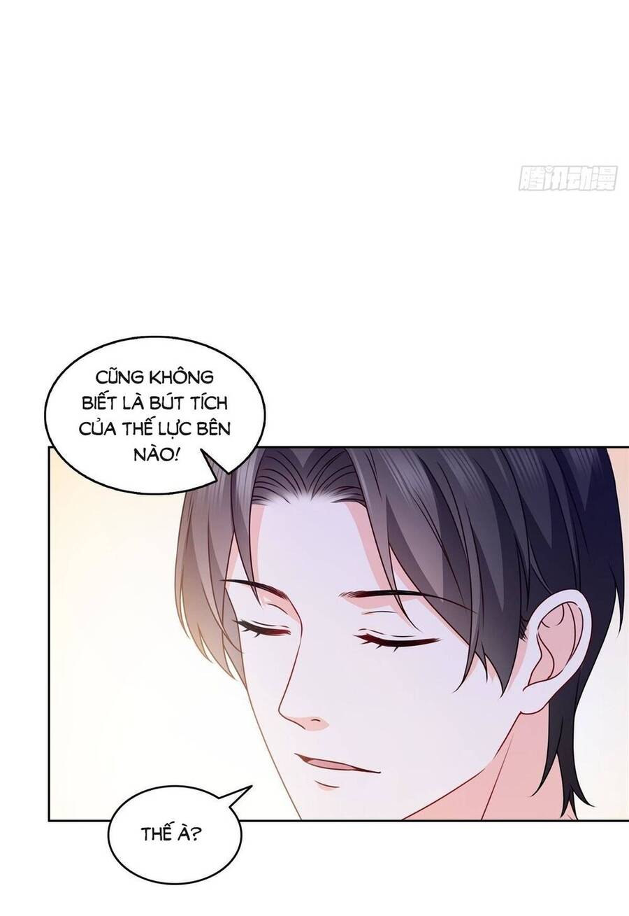 Hệt Như Hàn Quang Gặp Nắng Gắt Chapter 469 - 32